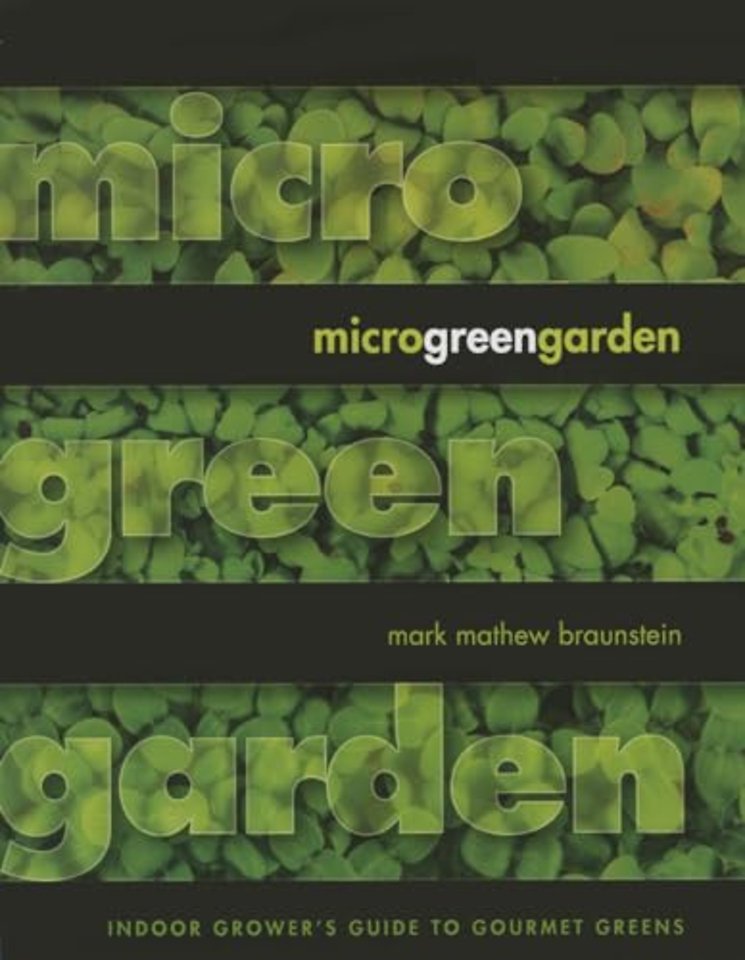 Microgreen Garden