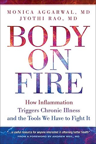 Body On Fire