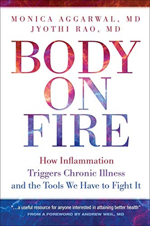 Body On Fire
