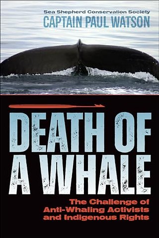 Death of a Whale