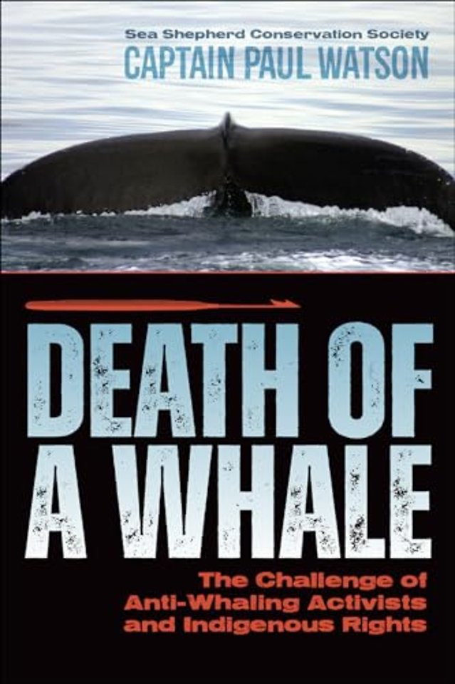 Death of a Whale
