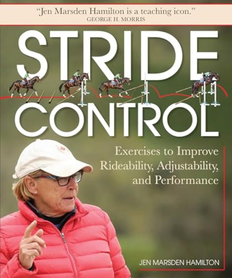 Stride Control