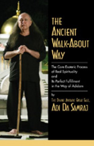 The Ancient Walk-About Way