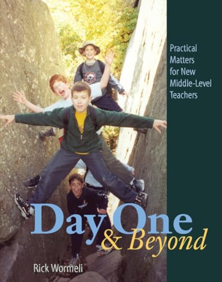 Day One and Beyond