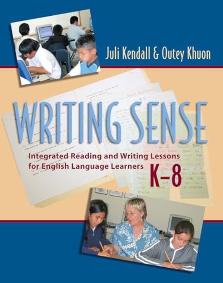 Writing Sense