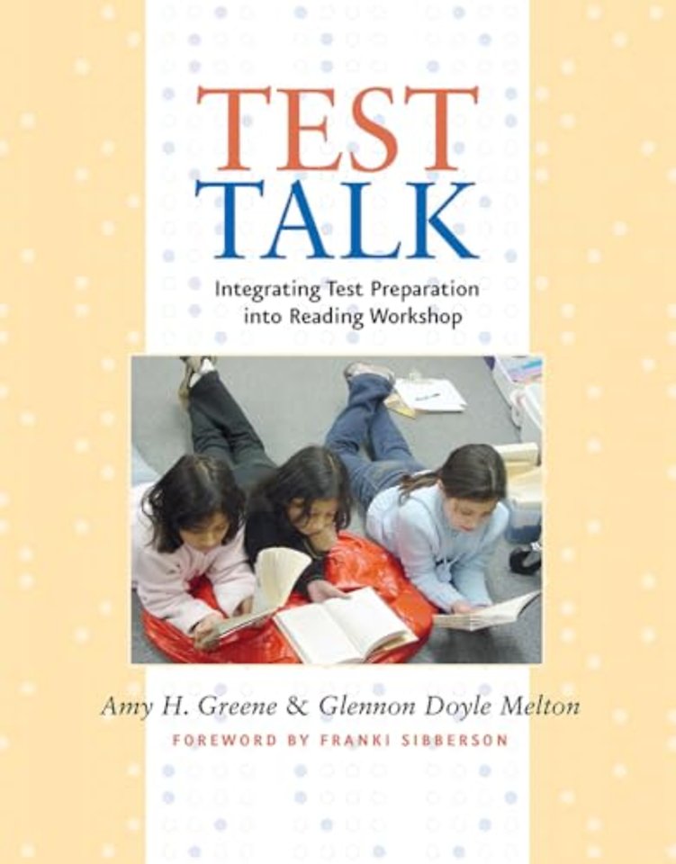 Test Talk
