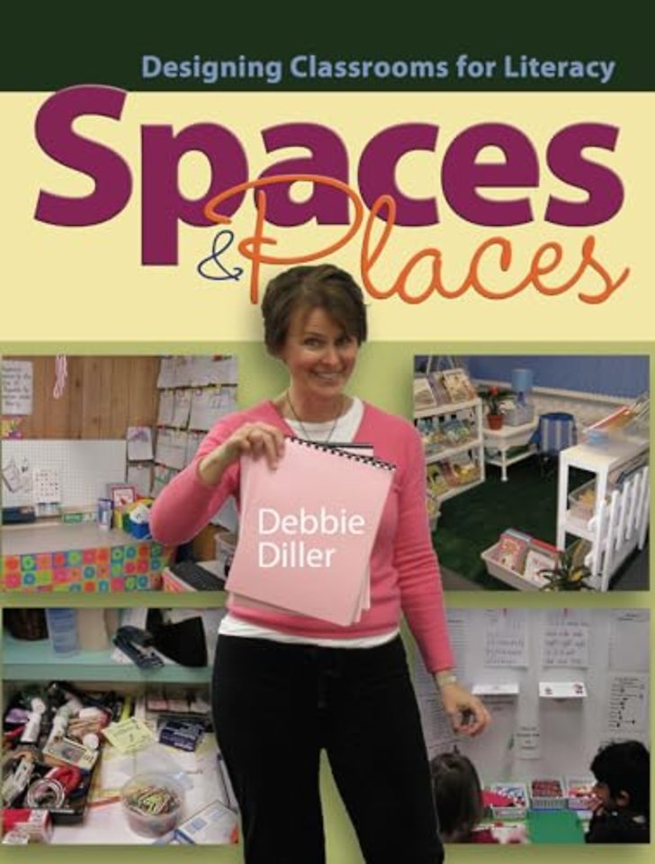 Spaces & Places