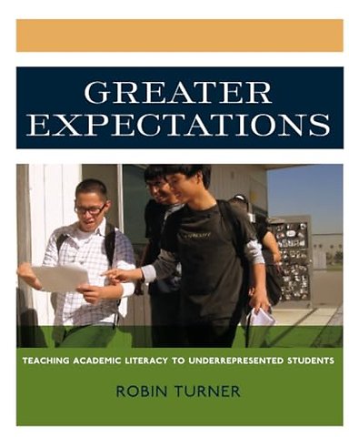 Greater Expectations