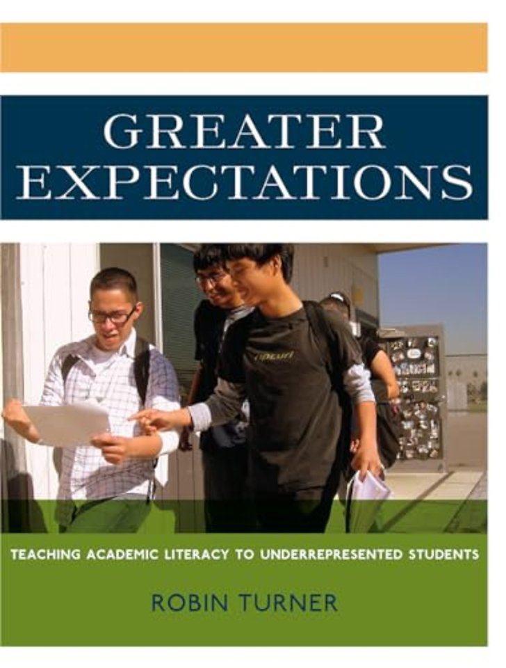 Greater Expectations