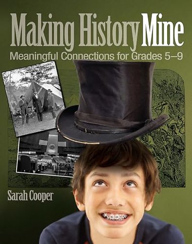 Making History Mine