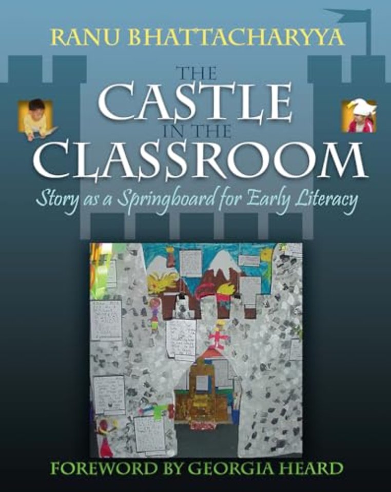 Castle in the Classroom