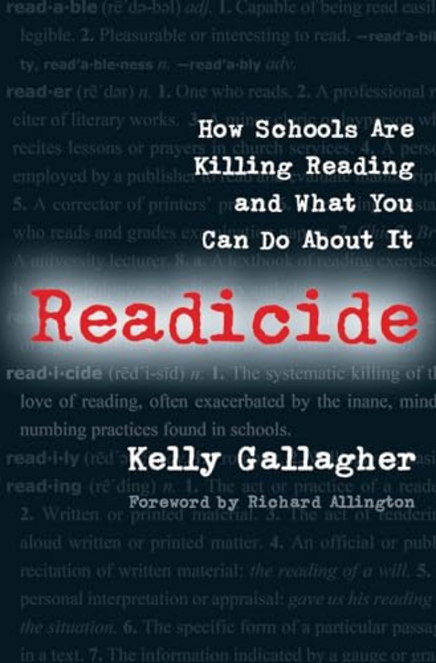 Readicide