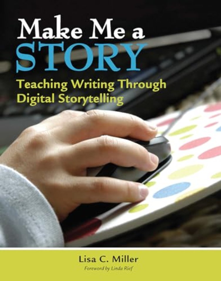 Make Me a Story