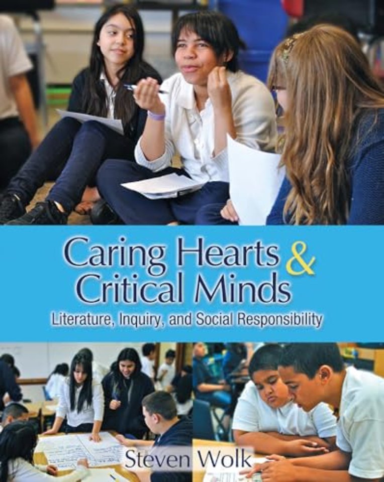 Caring Hearts and Critical Minds