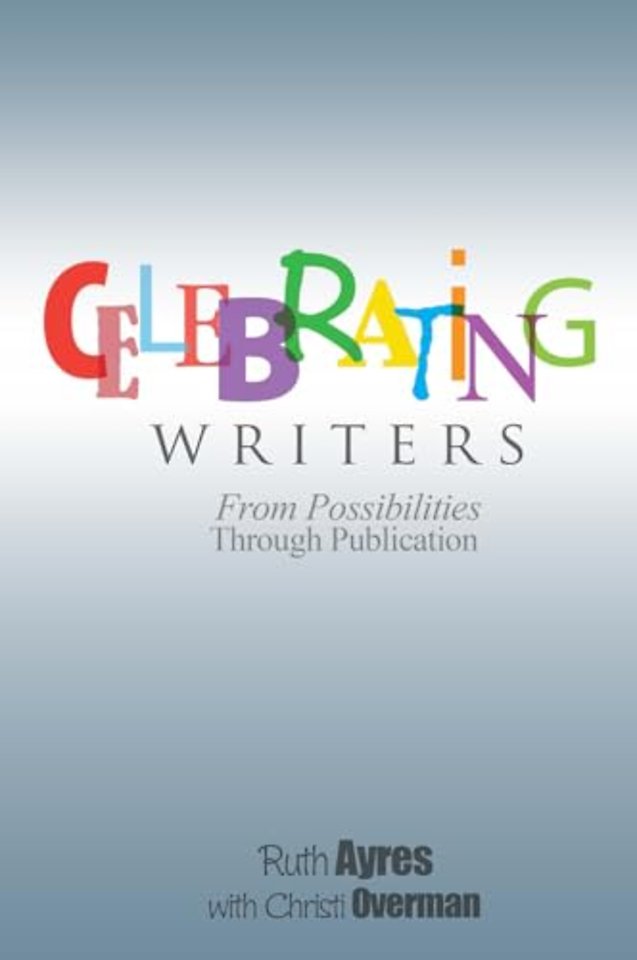 Celebrating Writers