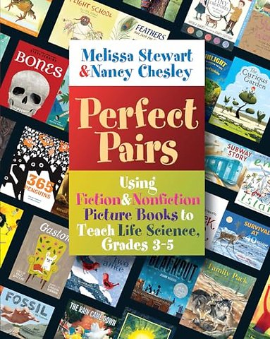 Perfect Pairs, 3-5