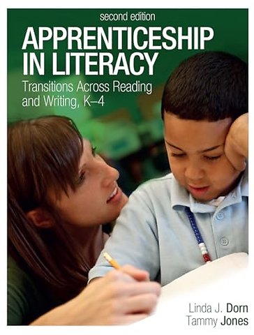 Apprenticeship in Literacy