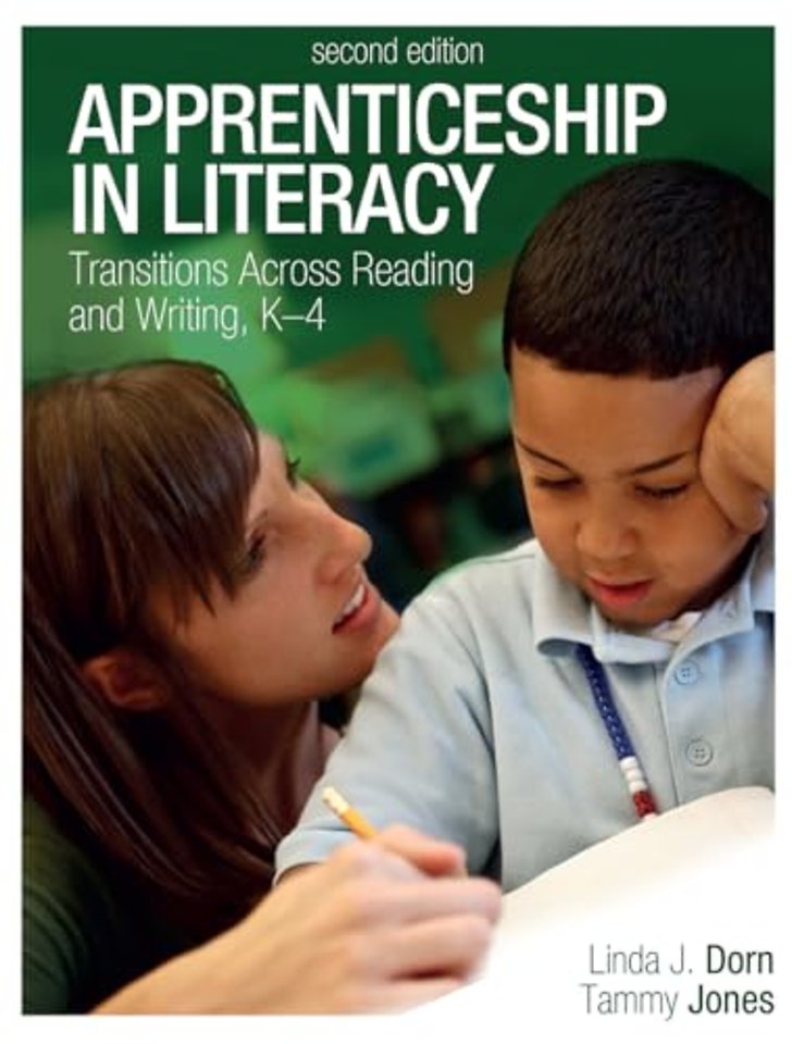 Apprenticeship in Literacy