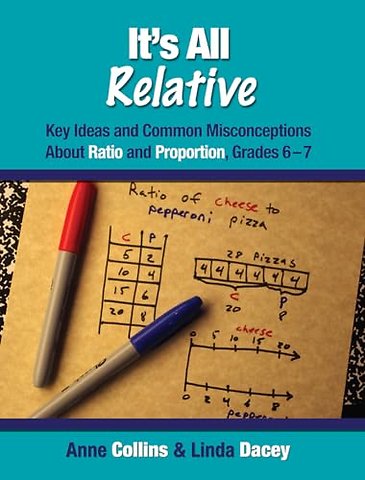 It's All Relative