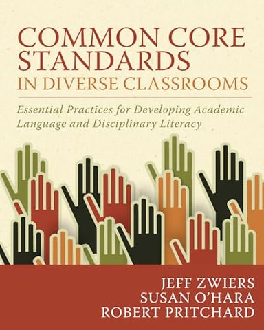 Common Core Standards in Diverse Classrooms