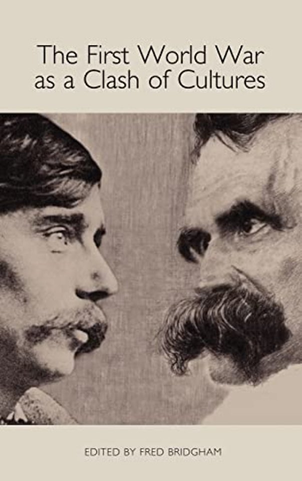 First World War as a Clash of Cultures