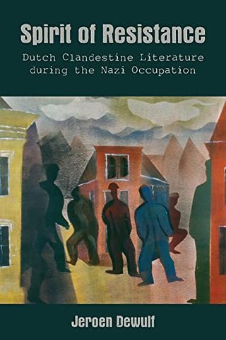 Spirit of Resistance