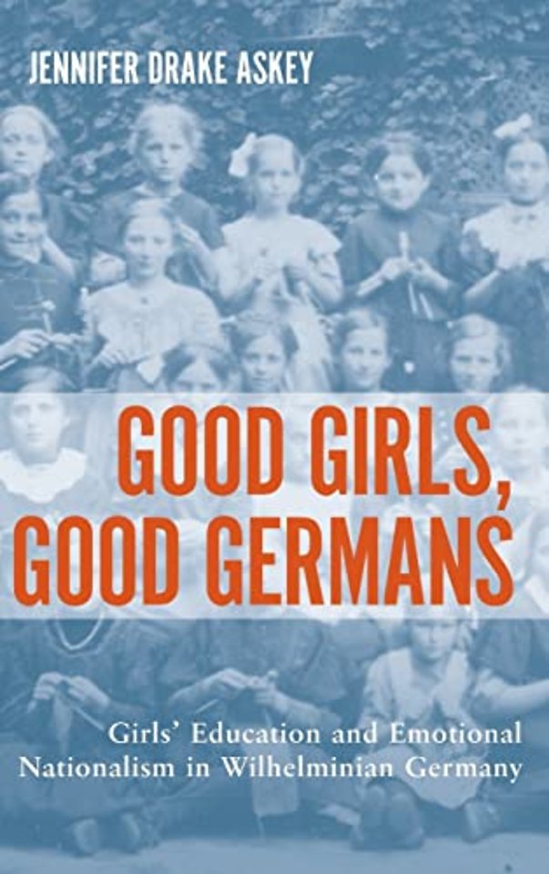 Good Girls, Good Germans
