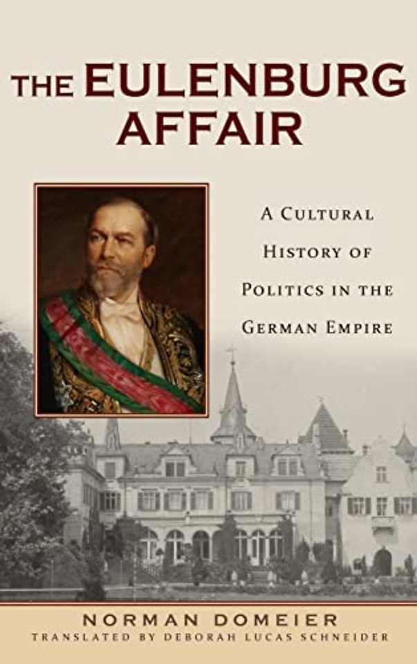 The Eulenburg Affair