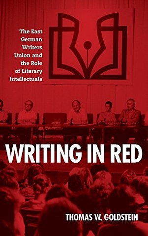 Writing in Red
