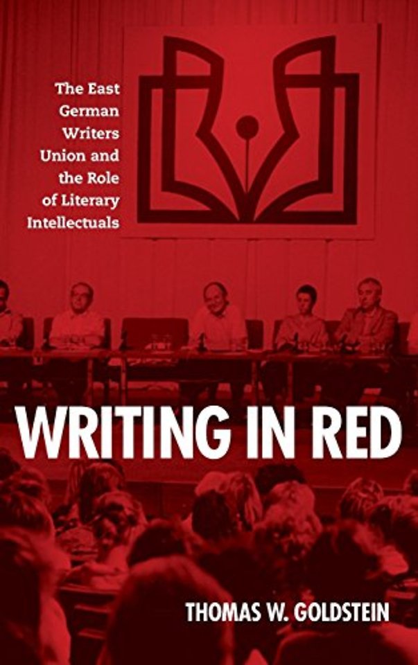 Writing in Red