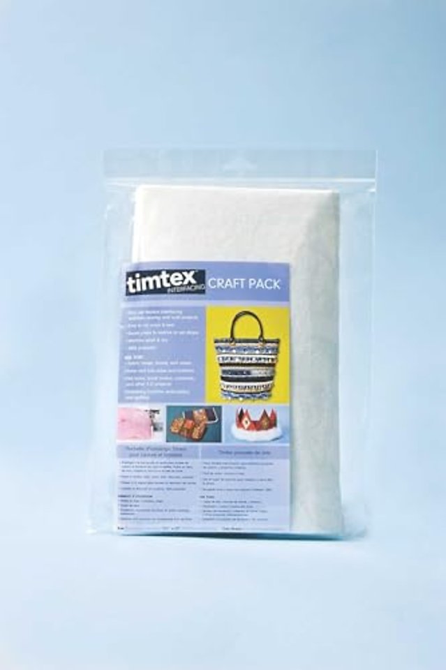 Timtex™ Craft Pack 15" X 18"