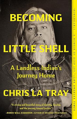 Becoming Little Shell