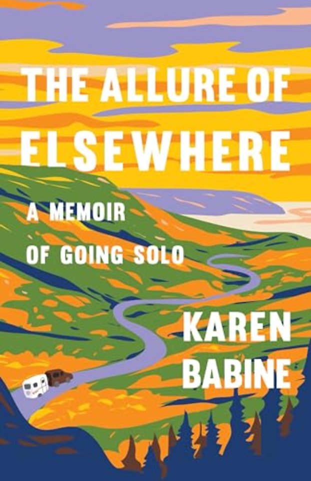 The Allure of Elsewhere