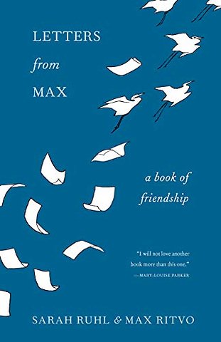 Letters from Max