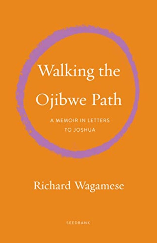 Walking the Ojibwe Path