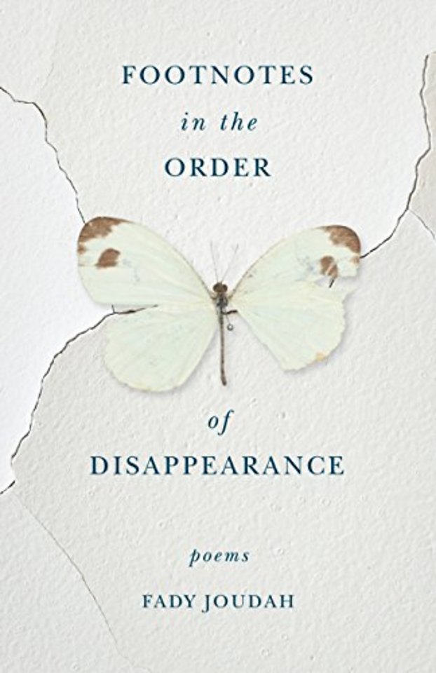 Footnotes in the Order of Disappearance