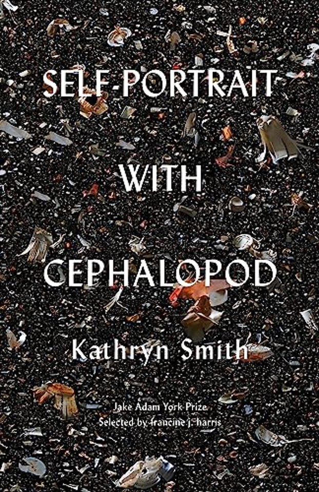 Self-Portrait with Cephalopod