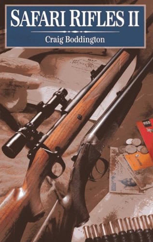 Safari Rifles II