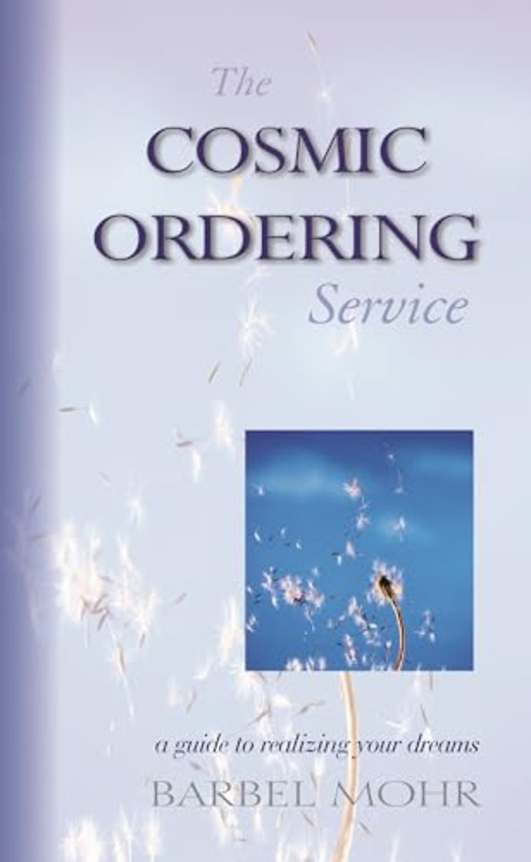 The Cosmic Ordering Service