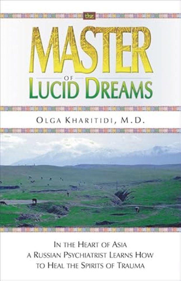 The Master of Lucid Dreams
