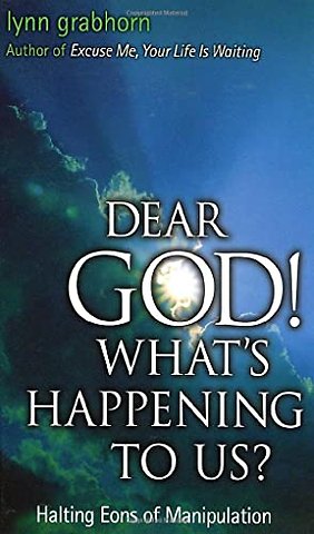 Dear God! What's Happening to Us