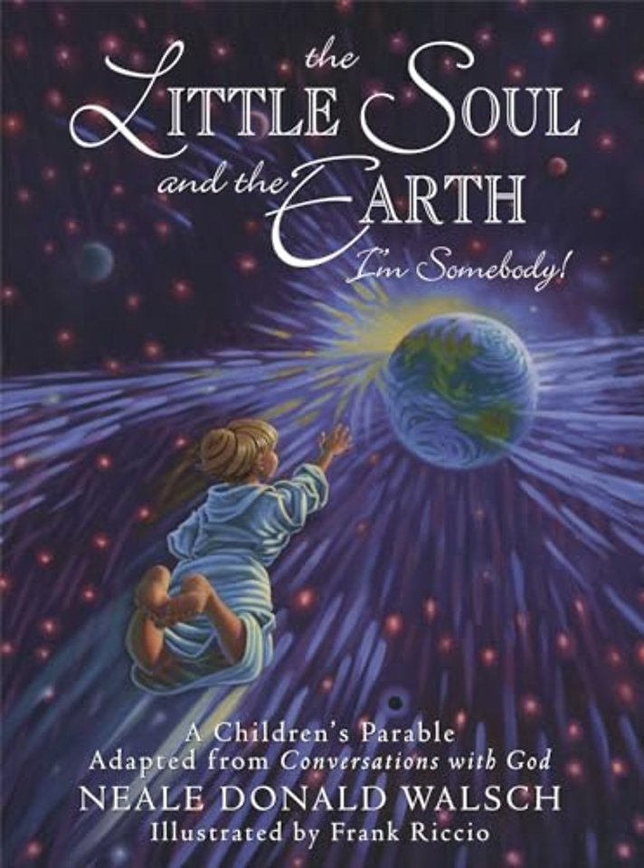 The Little Soul and the Earth