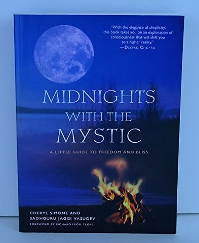 Midnights with the Mystic
