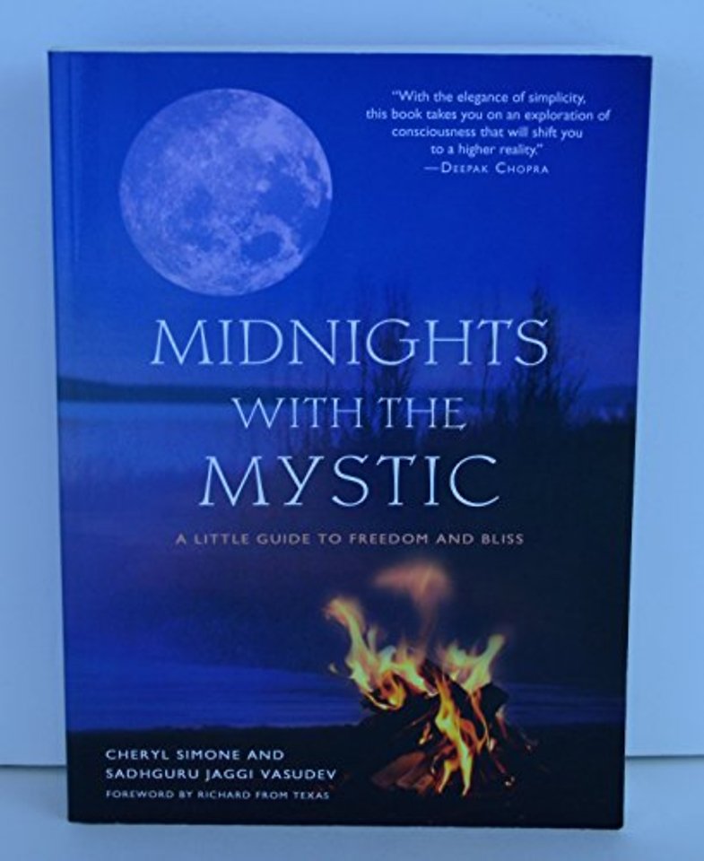Midnights with the Mystic