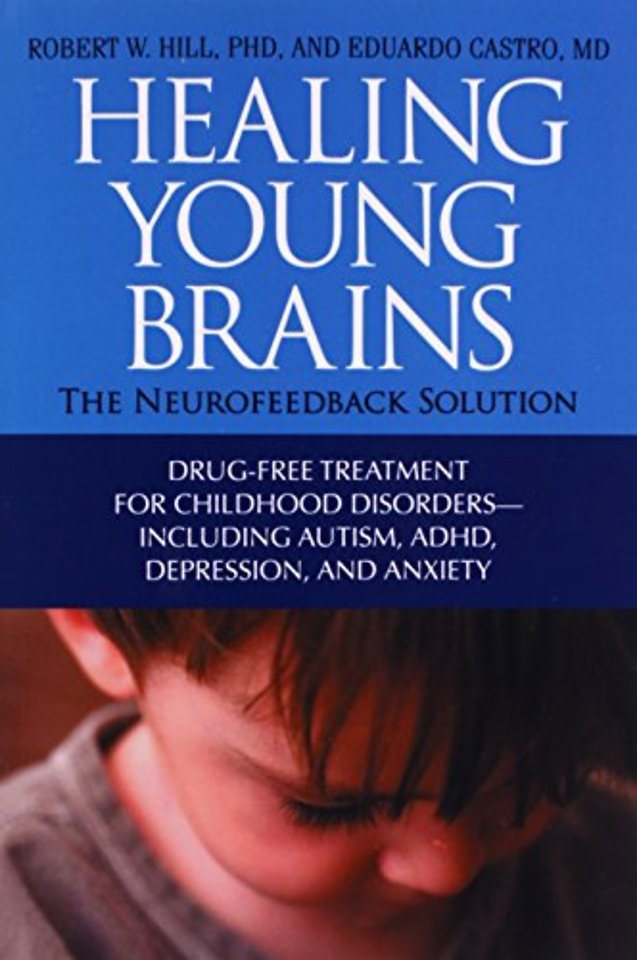Healing Young Brains