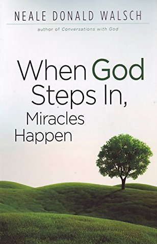 When God Steps in, Miracles Happen