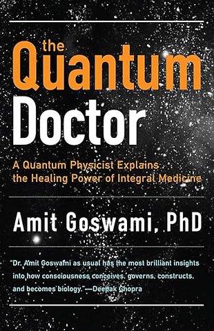 The Quantum Doctor