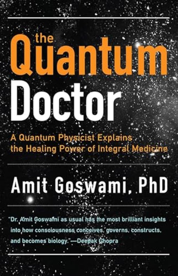 The Quantum Doctor