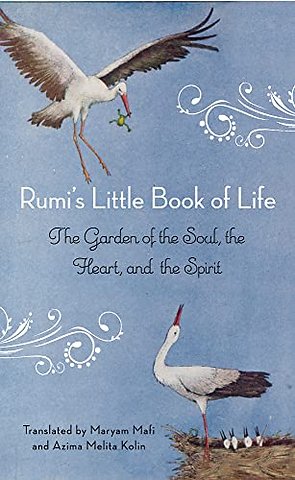 Rumi's Little Book of Life