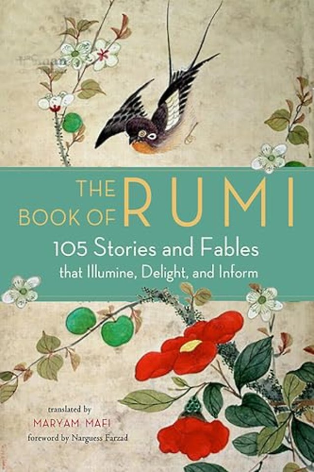 The Book of Rumi
